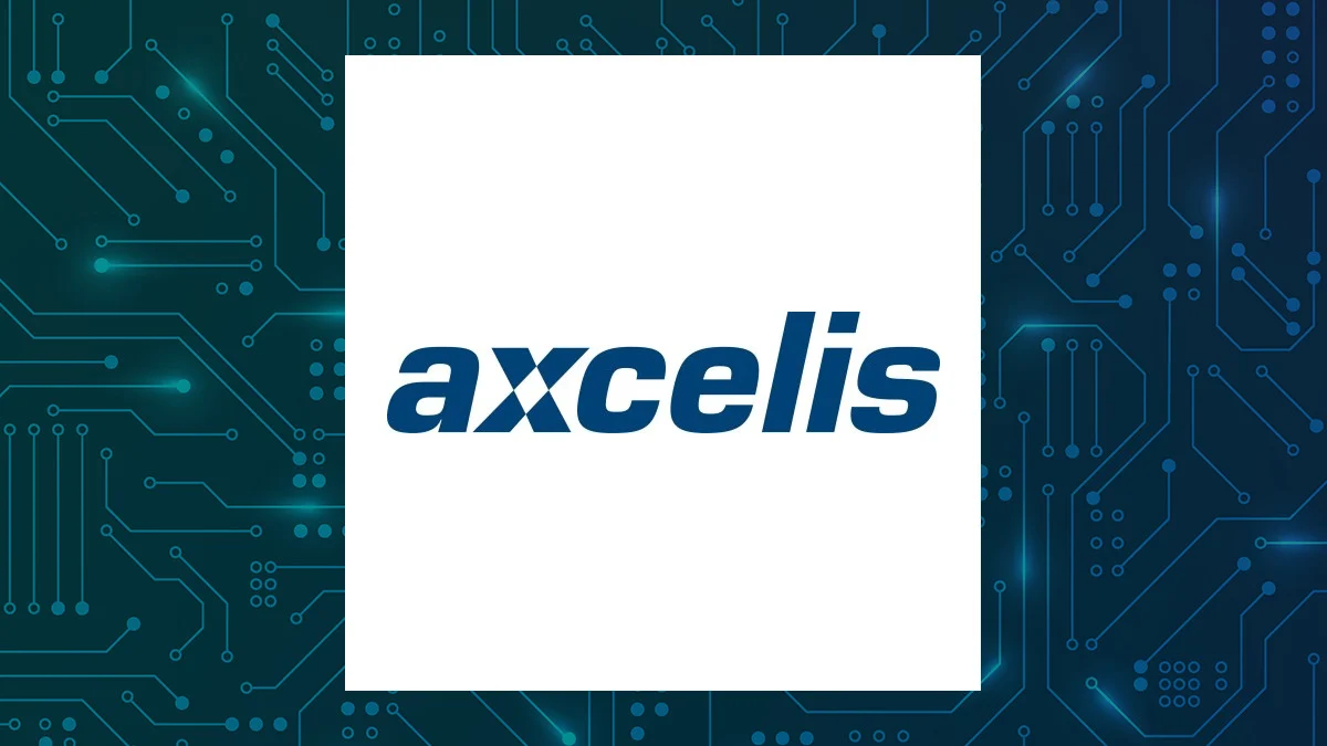 Axcelis Technologies, Inc. $ACLS Holdings Lifted by California State Teachers Retirement System