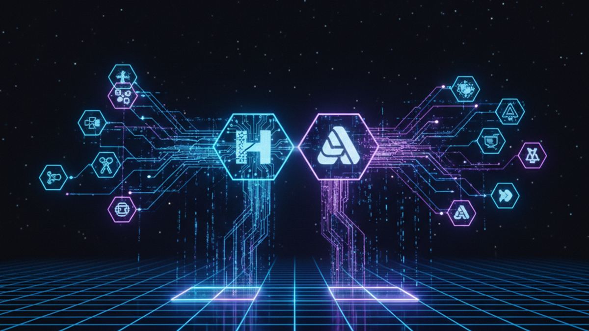 Article image for Axelar Adds Hedera Support to Expand Unified Connectivity for On-Chain Applications
