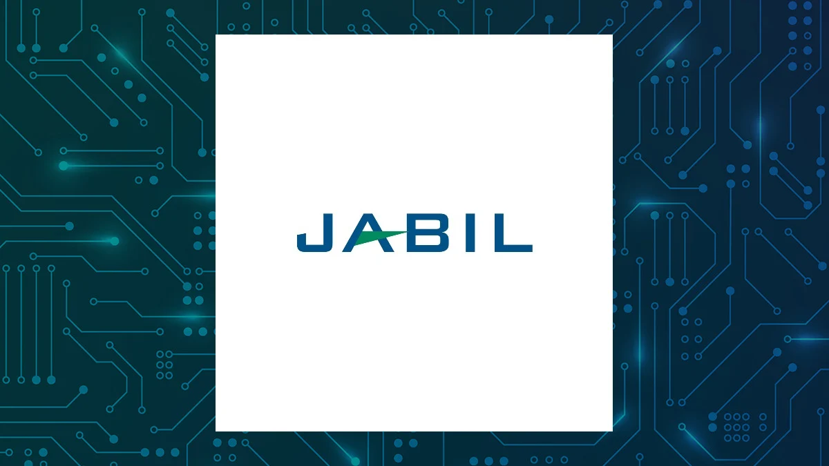 Axim Planning & Wealth Takes Position in Jabil, Inc. $JBL