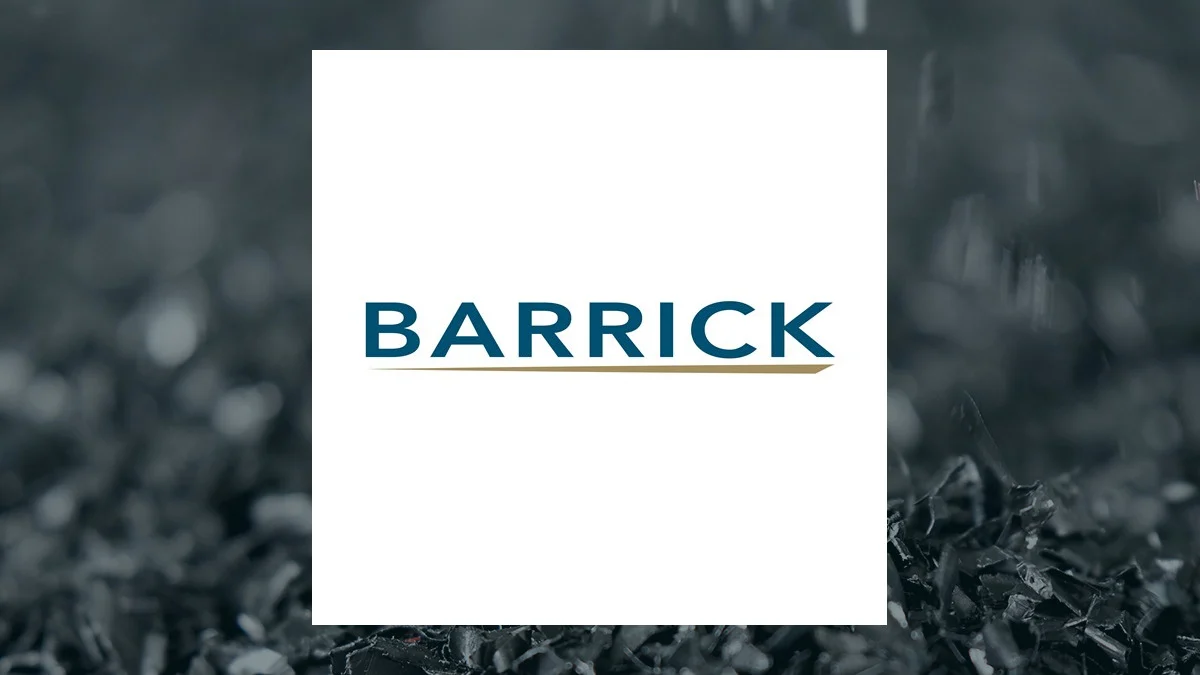 Axiom Investment Management LLC Makes New $2.81 Million Investment in Barrick Mining Corporation $B