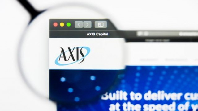 AXIS Capital (AXS) Okays Buyback to Boost Shareholder Return
