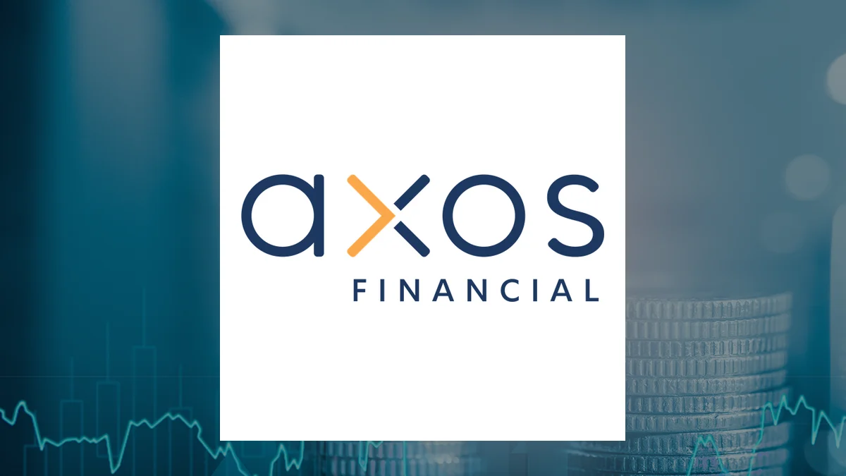 Axos Financial, Inc (NYSE:AX) Given Consensus Rating of “Moderate Buy” by Analysts