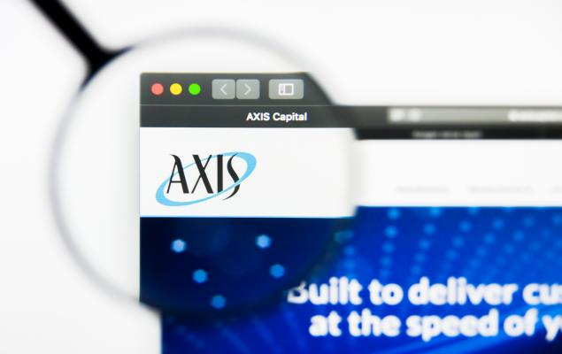 AXS Stock News Image - zacks.com