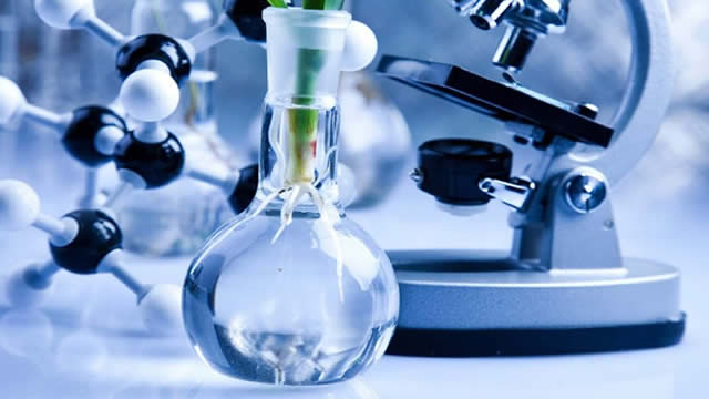 Foto von Axsome Therapeutics Q1: Marketing-Driven Growth Masks Profitability Concerns