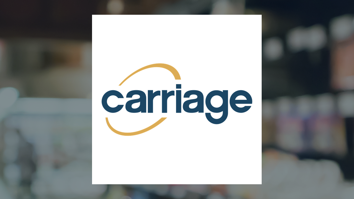 Axxcess Wealth Management LLC Buys 13,703 Shares of Carriage Services, Inc. $CSV