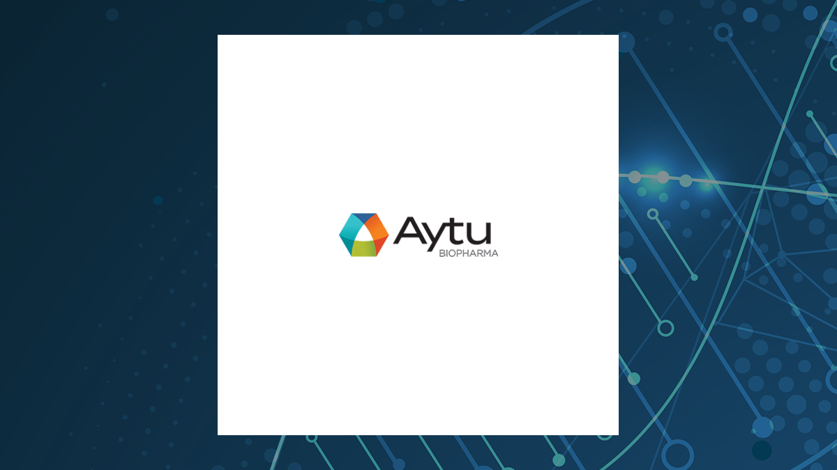 Aytu BioPharma Inc. (NASDAQ:AYTU) Receives Consensus Recommendation of “Hold” from Brokerages