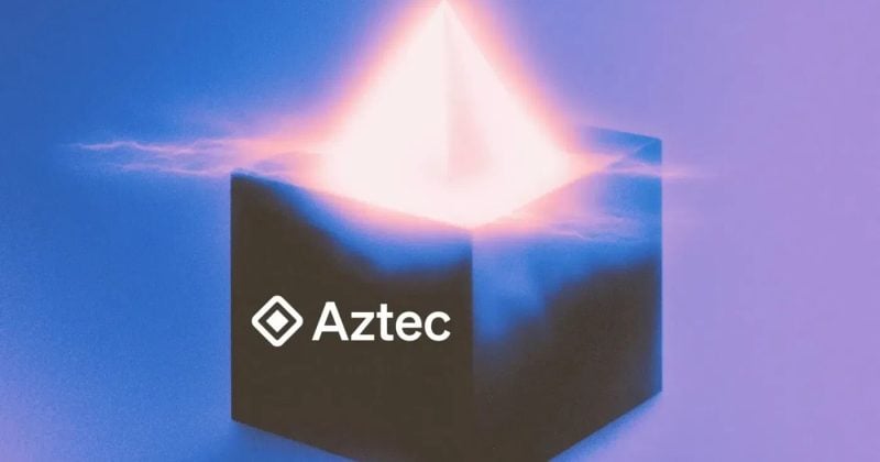 Aztec upgrades to V5, adds full private execution environment to Ethereum L2
