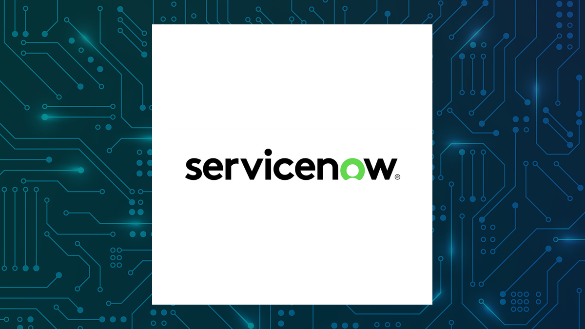 B. Metzler seel. Sohn & Co. AG Acquires Shares of 92,987 ServiceNow, Inc. $NOW