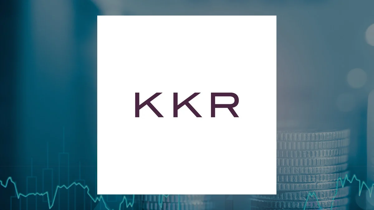 B. Metzler seel. Sohn & Co. AG Makes New $6.27 Million Investment in KKR & Co. Inc. $KKR