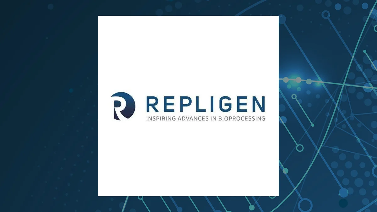 B. Metzler seel. Sohn & Co. AG Takes $3.60 Million Position in Repligen Corporation $RGEN
