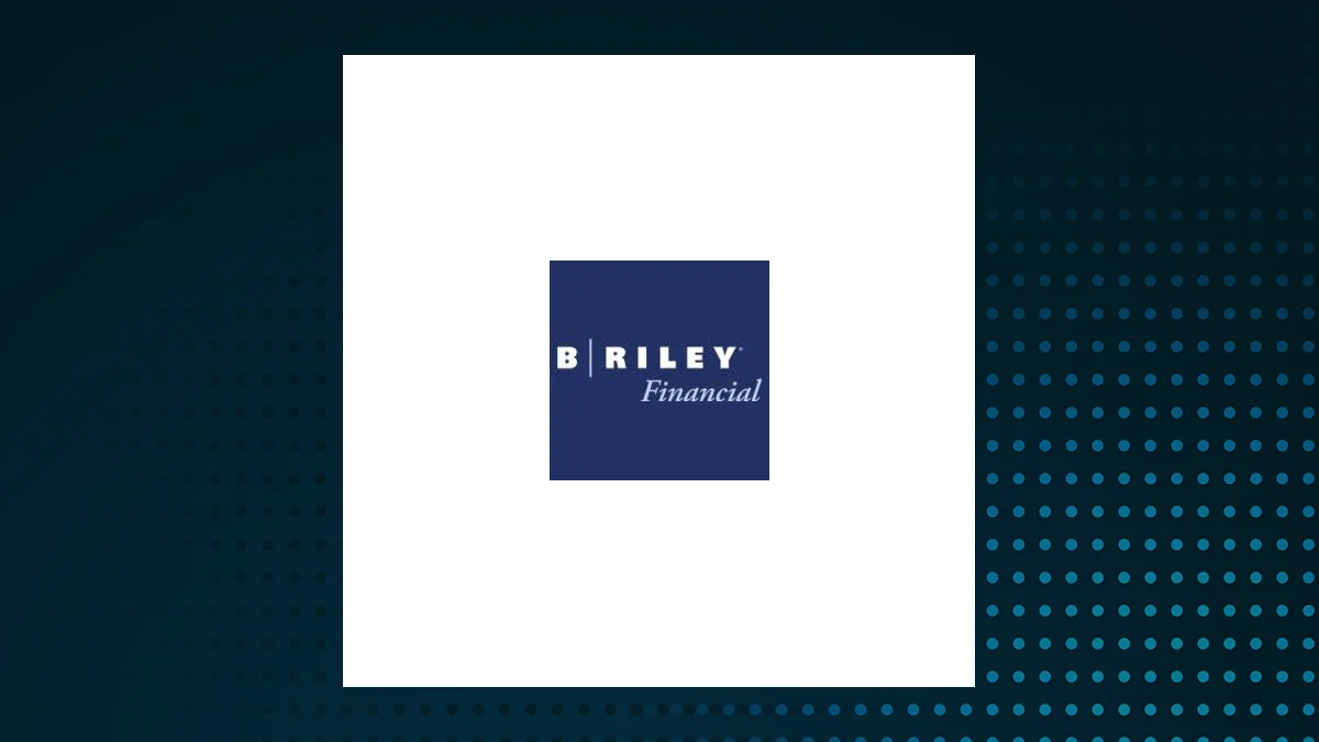 B. Riley Financial (NASDAQ:RILY) Shares Cross Below Fifty Day Moving Average   – What’s Next?