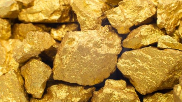 B2Gold (BTG) Gains From Focus on Mine Growth Amid Cost Woes