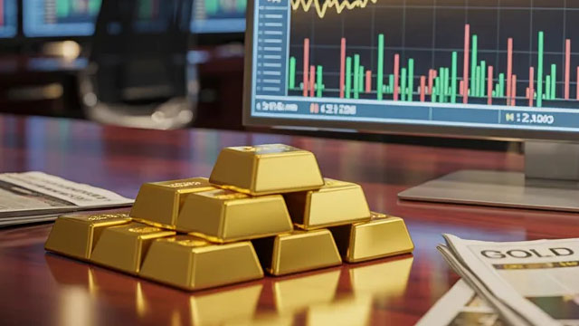 B2Gold: Fekola Regional Permitted, Prepay Ended