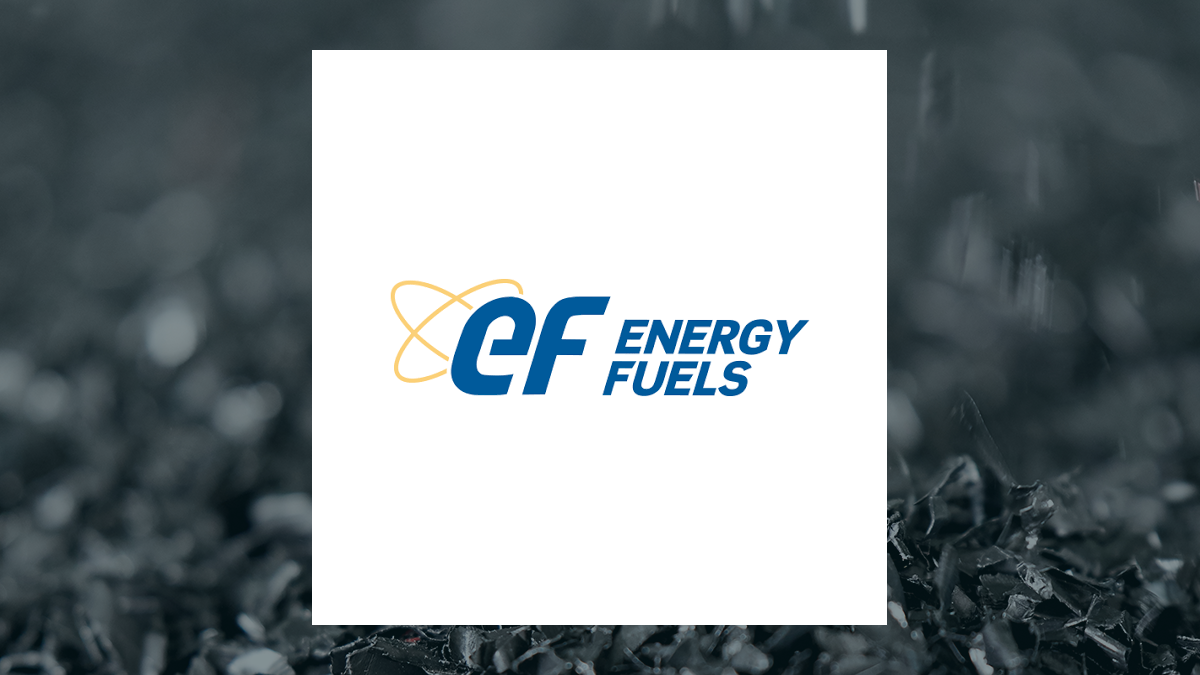Baader Bank Aktiengesellschaft Has $226,000 Position in Energy Fuels Inc $UUUU