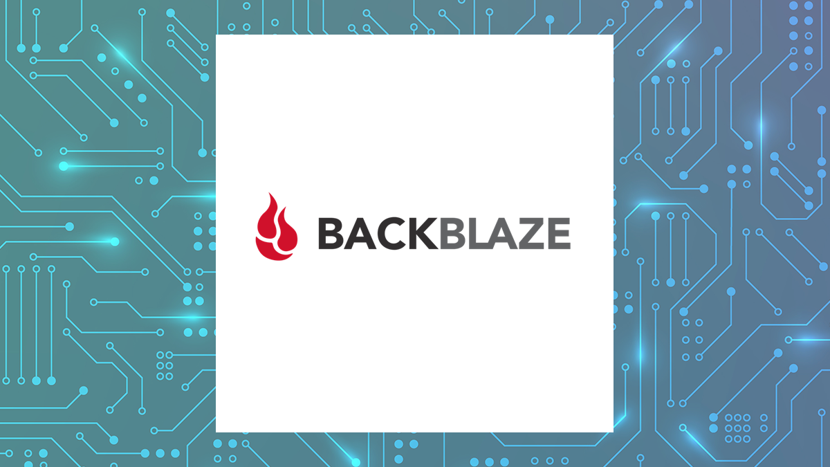 Backblaze, Inc. (NASDAQ:BLZE) Short Interest Up 37.8% in March