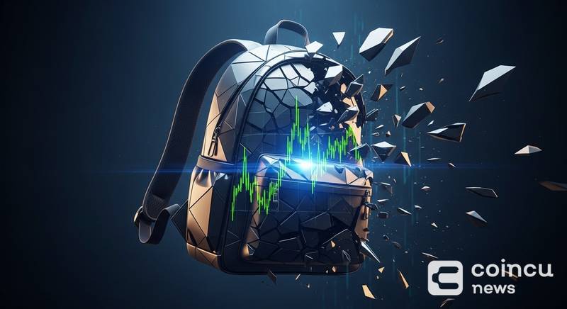 Backpack Denies Insider Involvement in BP Token Price Manipulation on Polymarket