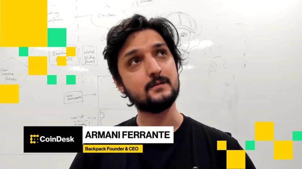 Backpack launches BP token on Solana with 25% airdrop, no insider allocation