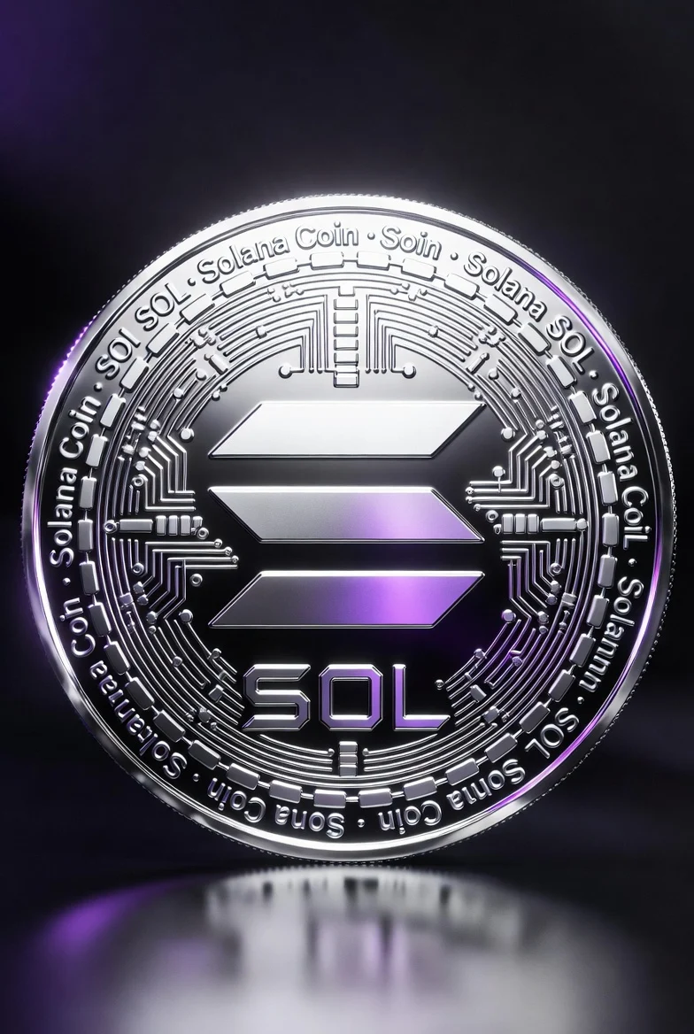 Backpack Securities Introduces Tokenized Equities on Solana Blockchain