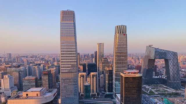 Baidu Stock Plunges To 52-Week Lows: Is A Comeback On The Horizon?