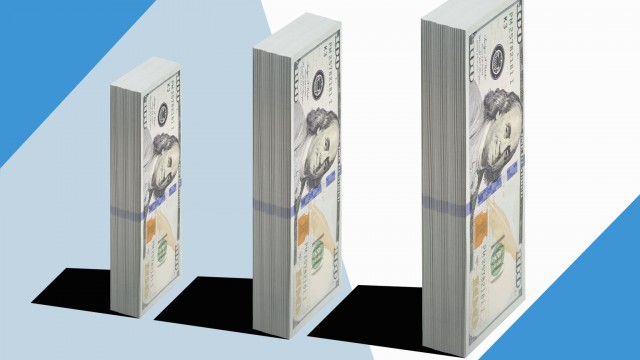 Bain Capital Specialty Finance: A Top-Rated BDC With Robust Outlook