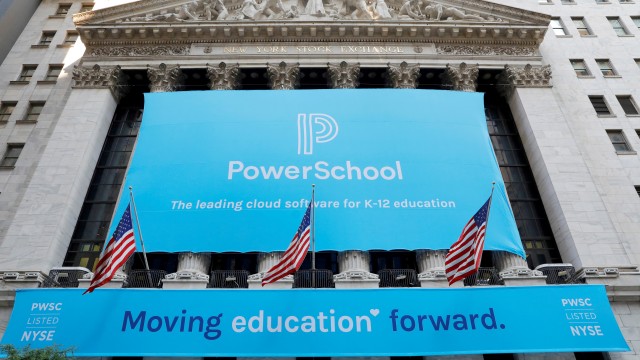 Bain Capital to take PowerSchool private in $5.6 bln deal