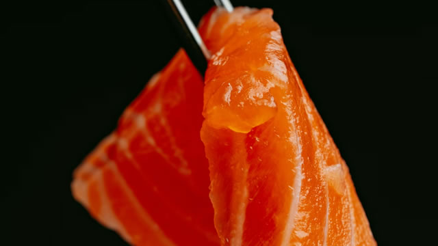 Bakkafrost: I Wish Salmon Would Drop In Price So I Can 'Buy' More