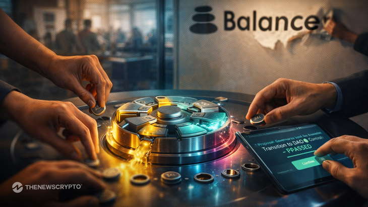 Balancer V1 Exploit Exposes Rounding Risks Across Dormant DeFi Forks