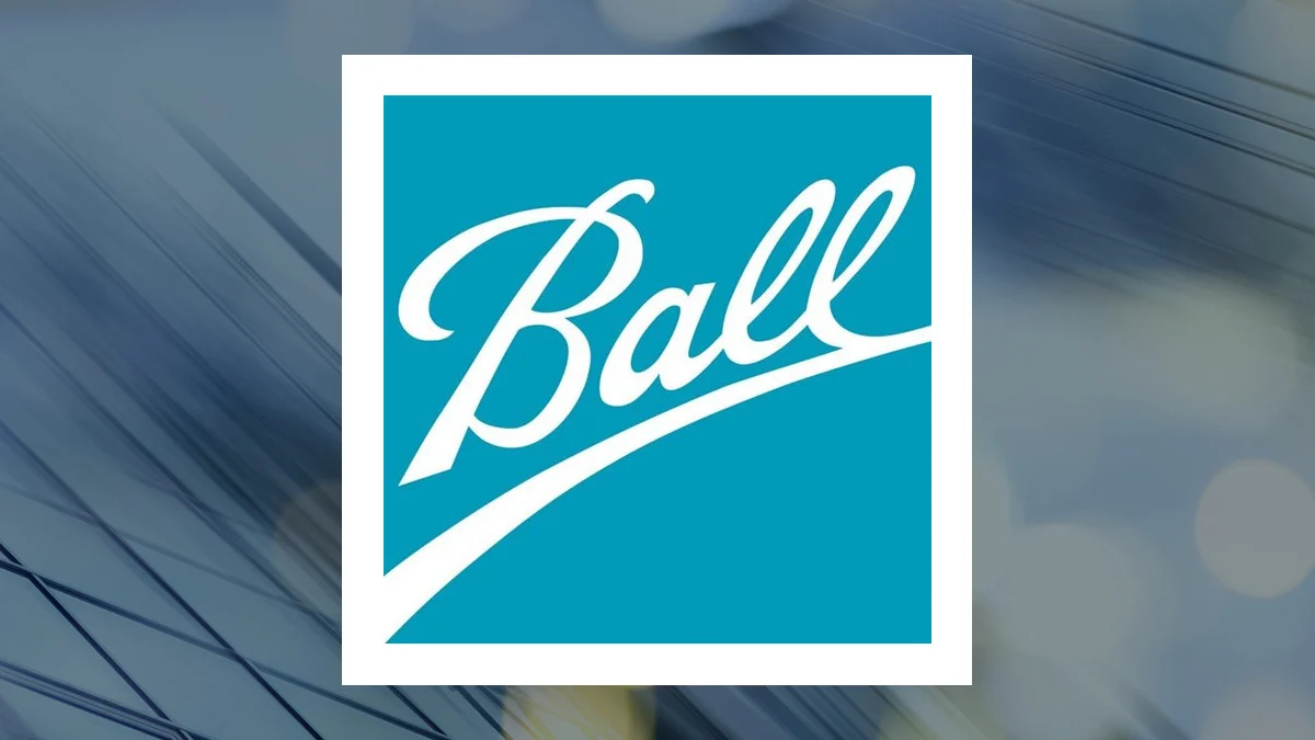Ball Corporation $BALL Shares Sold by Algert Global LLC