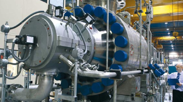 Foto von Ballard Power: Weak Prospects Reflected In Discounted Valuation - Hold