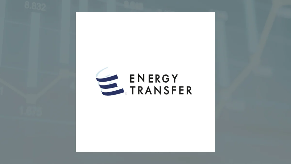 Ballast Inc. Buys New Shares in Energy Transfer LP $ET