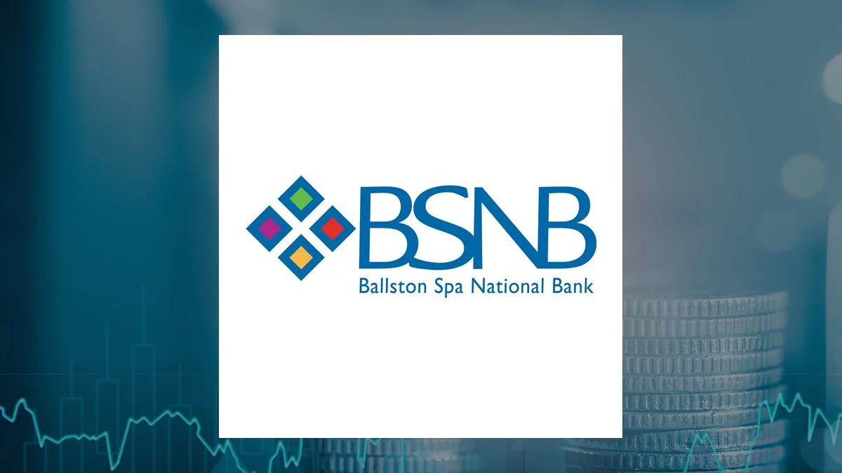 Ballston Spa Bancorp Inc. (OTCMKTS:BSPA) Stock Short Interest Declines 59.5%
