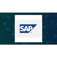 Baltimore Washington Financial Advisors Inc. Buys New Position in SAP SE $SAP
