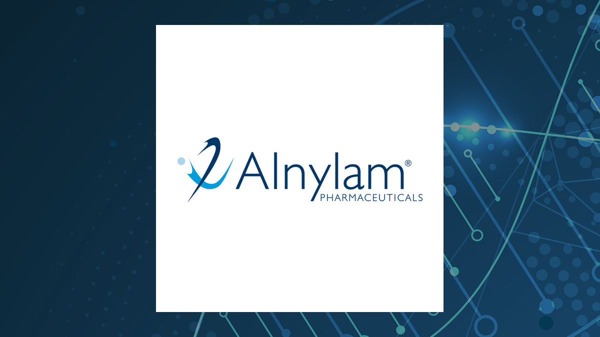 Bamco Inc. NY Acquires New Shares in Alnylam Pharmaceuticals, Inc. $ALNY
