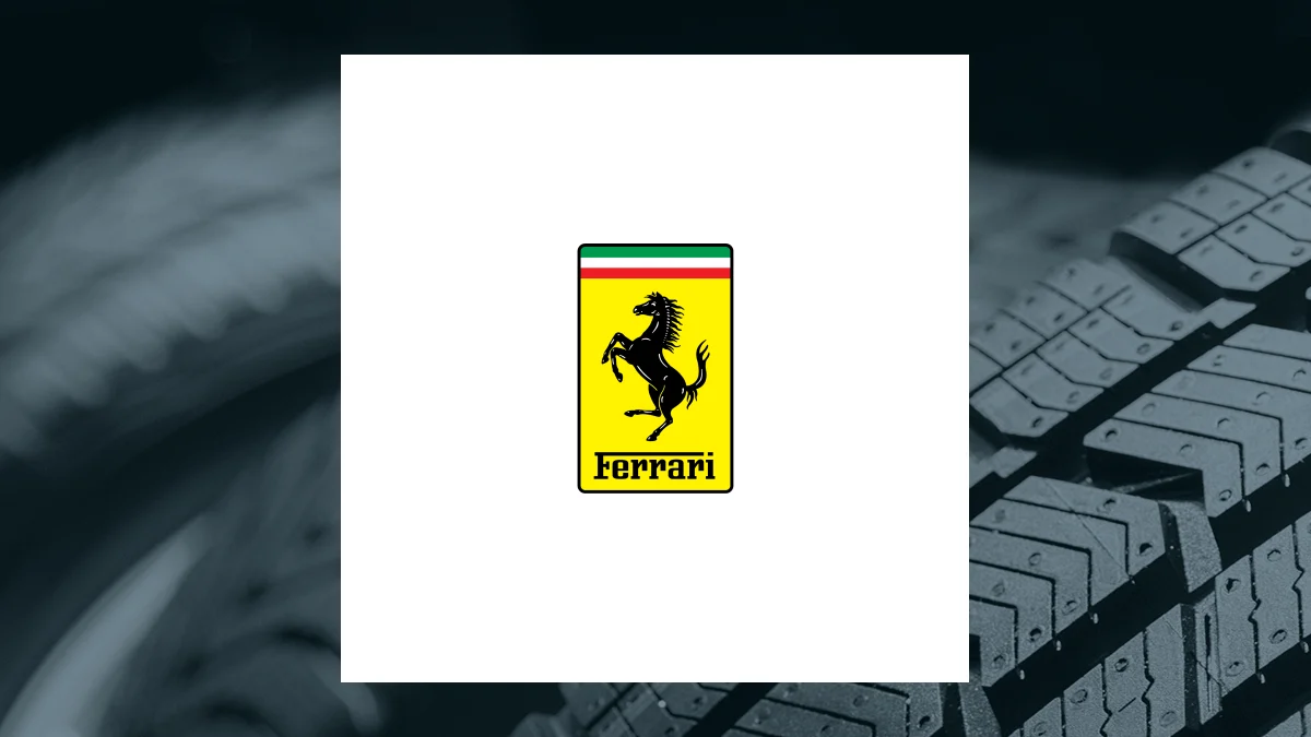 Bamco Inc. NY Buys New Stake in Ferrari N.V. $RACE