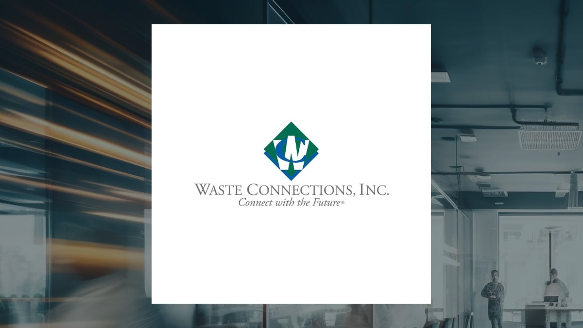 Bamco Inc. NY Cuts Stock Holdings in Waste Connections, Inc. $WCN