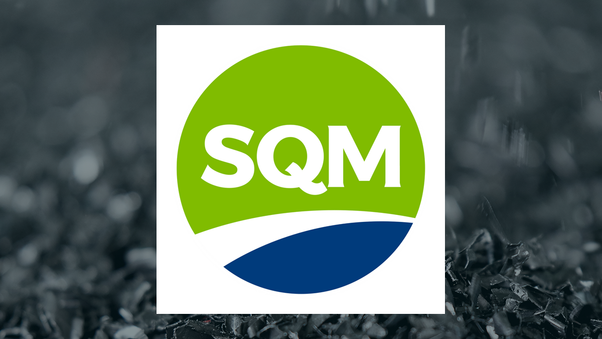 Bamco Inc. NY Invests $25.83 Million in Sociedad Quimica y Minera S.A. $SQM