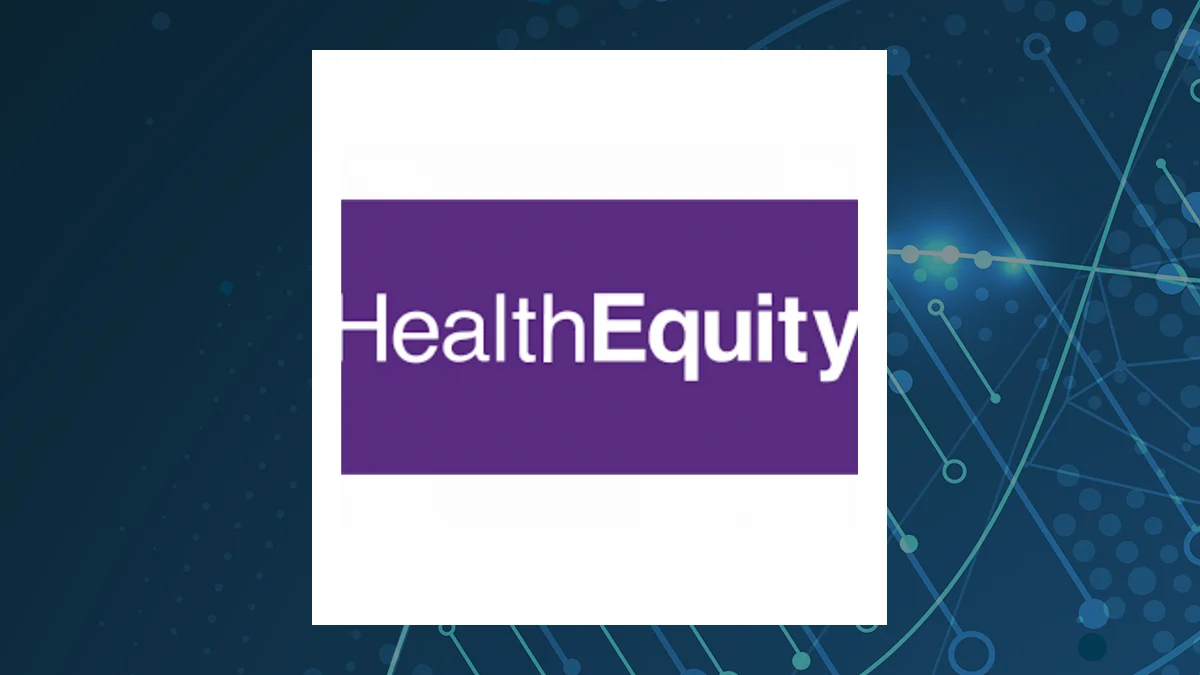 Bamco Inc. NY Invests $67.78 Million in HealthEquity, Inc. $HQY