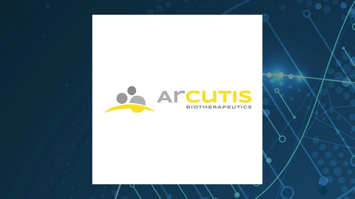 Bamco Inc. NY Makes New Investment in Arcutis Biotherapeutics, Inc. $ARQT