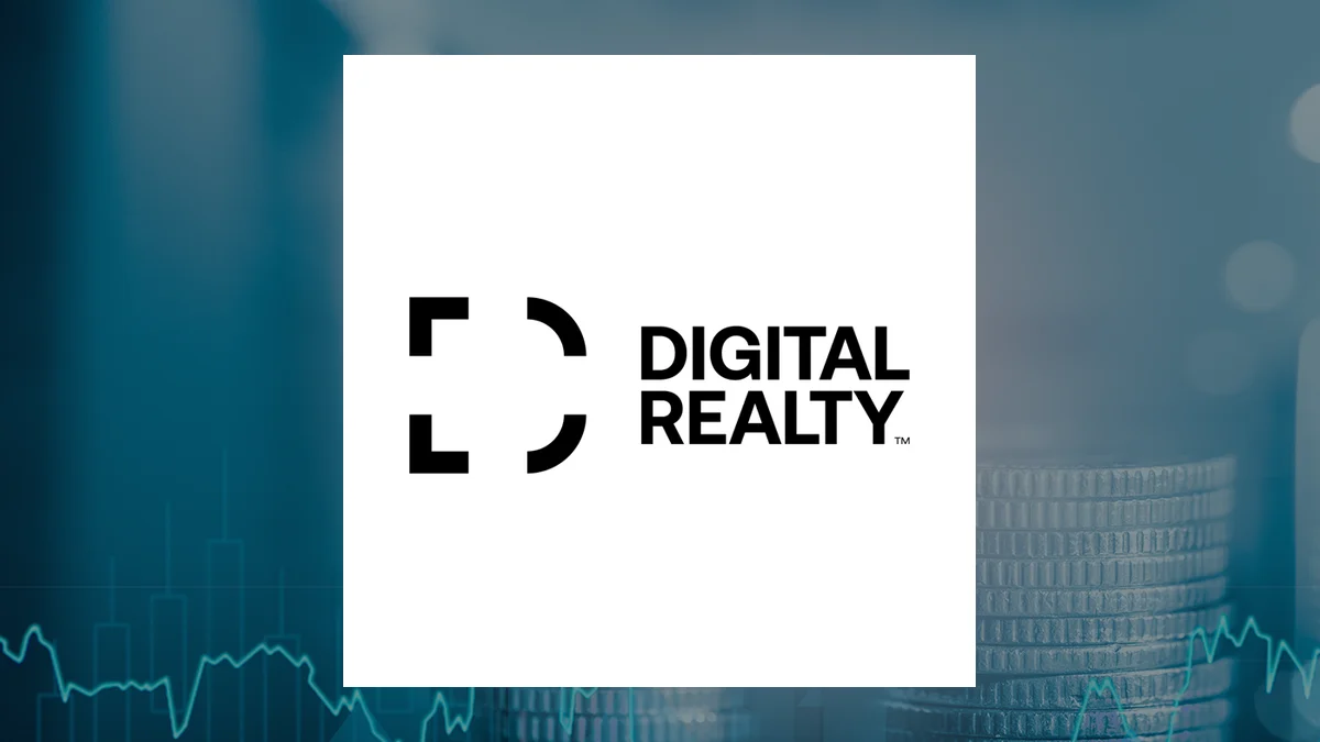 Bamco Inc. NY Makes New Investment in Digital Realty Trust, Inc. $DLR