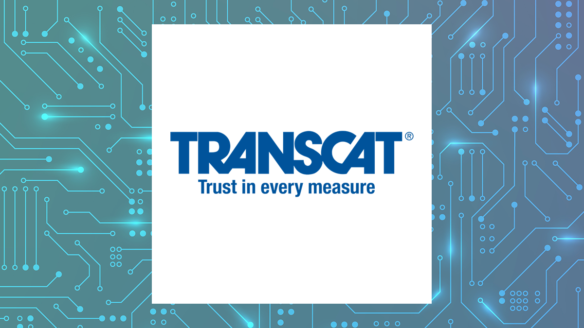 Bamco Inc. NY Purchases 23,853 Shares of Transcat, Inc. $TRNS