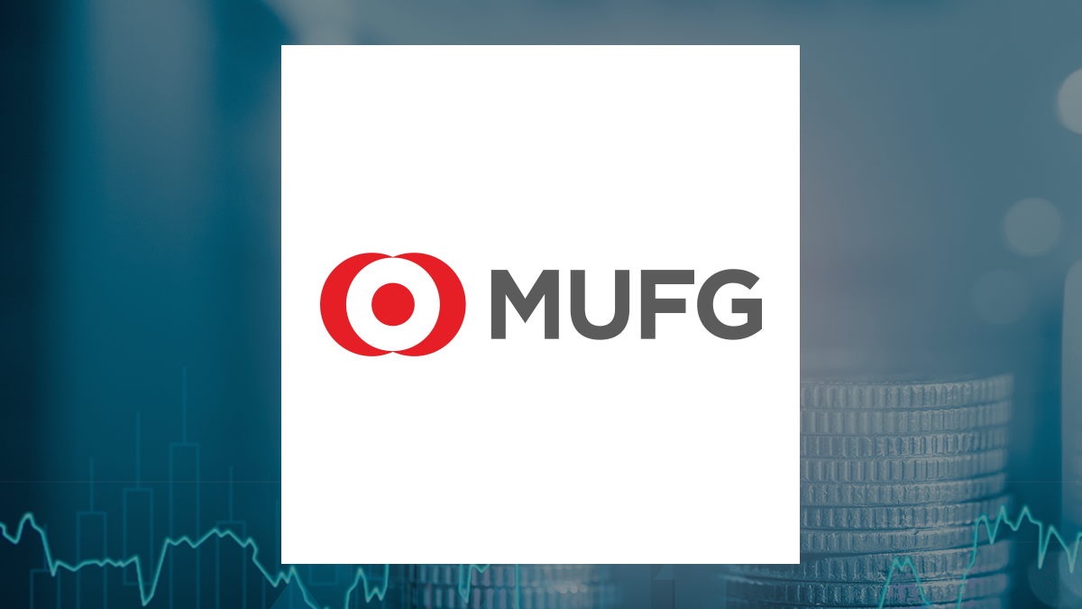 Artikelbild för Bamco Inc. NY köper 91 817 aktier i Mitsubishi UFJ Financial Group, Inc. $MUFG