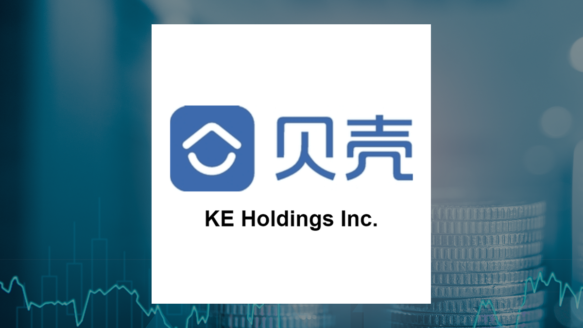 Bamco Inc. NY Sells 33,056 Shares of KE Holdings Inc. Sponsored ADR $BEKE