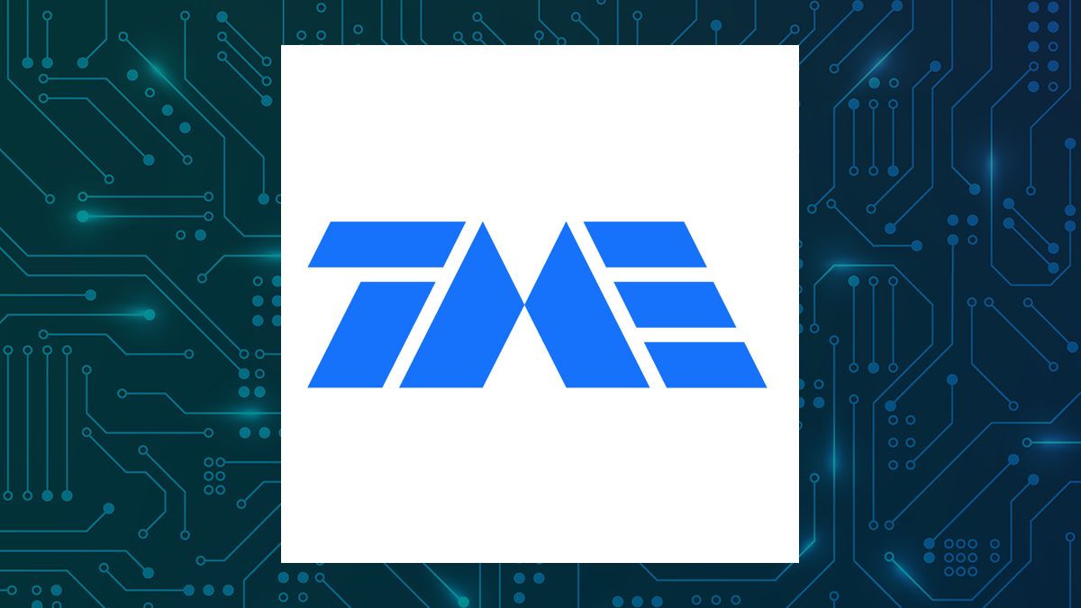 Bamco Inc. NY Sells 330,873 Shares of Tencent Music Entertainment Group Sponsored ADR $TME