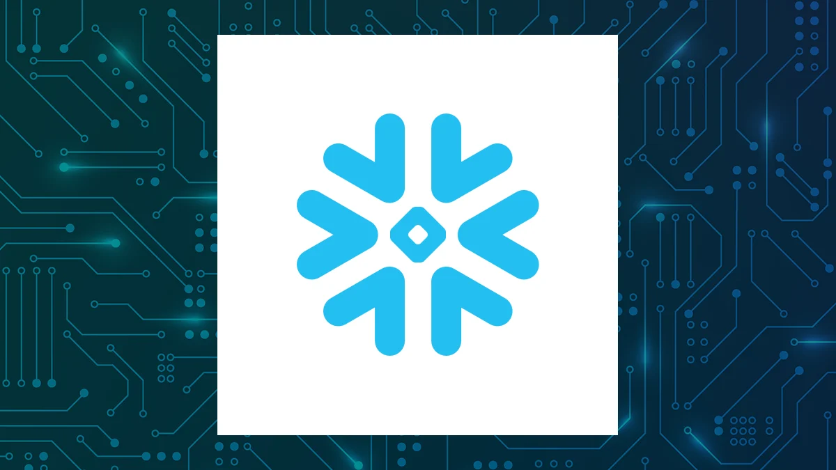Bamco Inc. NY Sells 47,046 Shares of Snowflake Inc. $SNOW