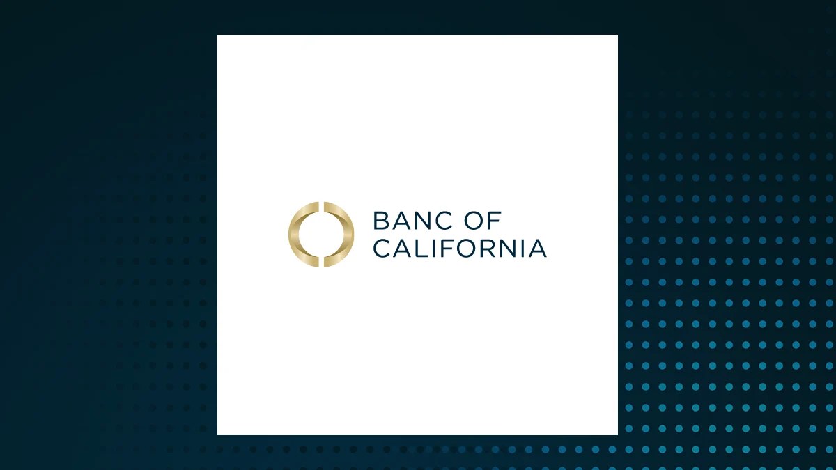Banc of California (NYSE:BANC) Shares Gap Down  on Disappointing Earnings