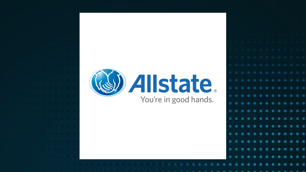 Banco Bilbao Vizcaya Argentaria S.A. Has $16.12 Million Holdings in The Allstate Corporation $ALL