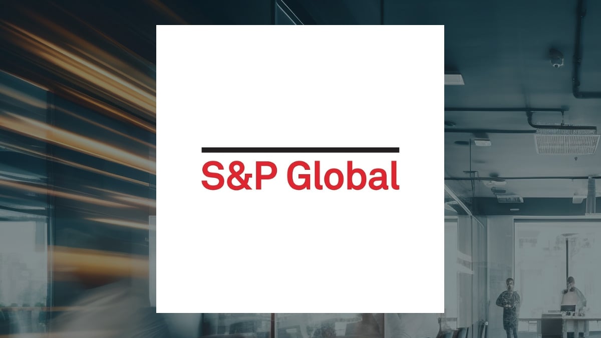 Banco Bilbao Vizcaya Argentaria S.A. Purchases 3,697 Shares of S&P Global Inc. $SPGI