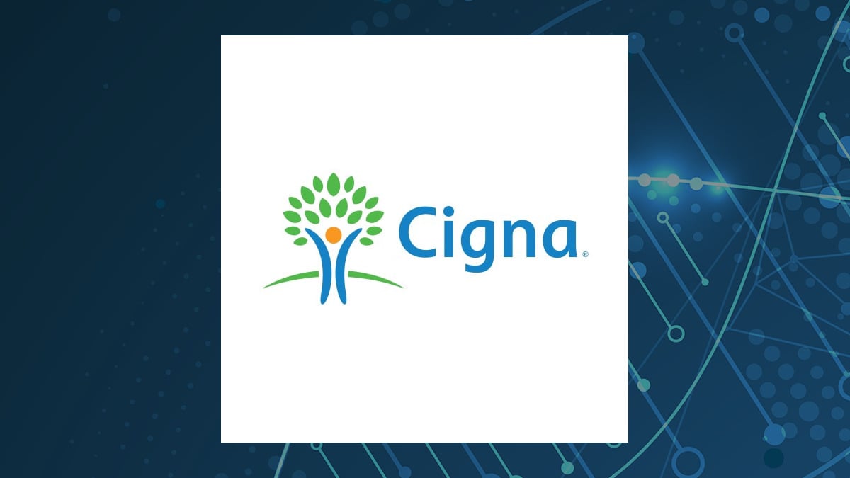Banco Bilbao Vizcaya Argentaria S.A. Purchases 4,066 Shares of Cigna Group $CI