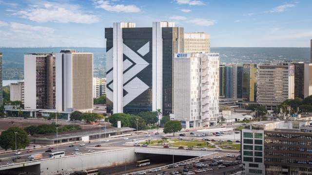 Banco do Brasil: Stronger Fundamentals Than Private Competitors