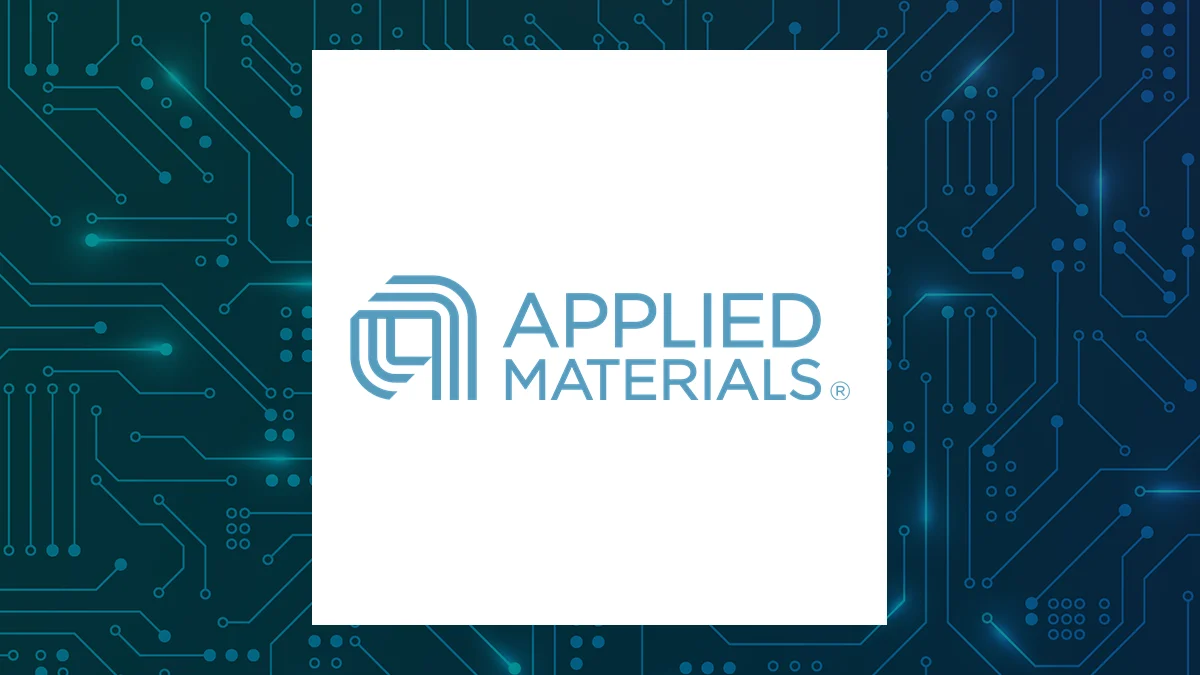 Bangor Savings Bank Lowers Stock Holdings in Applied Materials, Inc. $AMAT